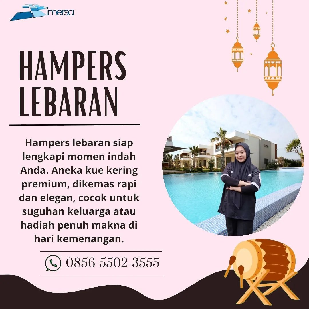 Parcel Lebaran Denpasar Bali 0856-5502-3555 (WA)