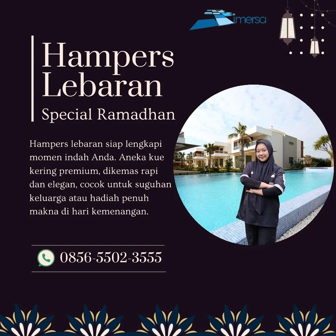 Parcel Lebaran Bangka 0856-5502-3555 (WA)