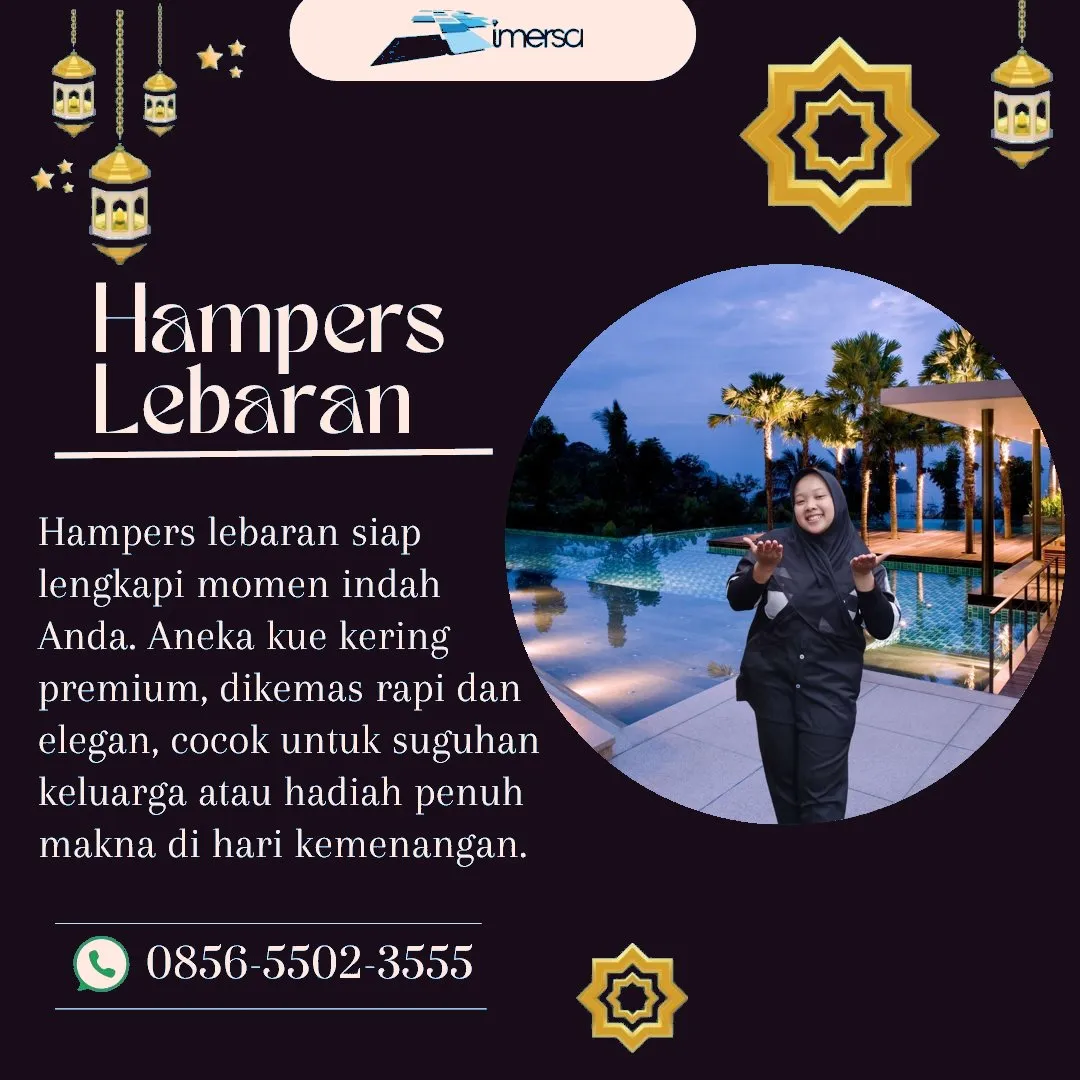 0856-5502-3555 (WA) Hampers Lebaran Bangka, Bingkisan Lebaran 2026 Bangka, Hampers Lebaran 2026 Bangka, Jual Hampers Lebaran di Bangka, Paket Lebaran Bangka, Rekomendasi Hampers Lebaran Bangka, Box Hampers Lebaran Bangka