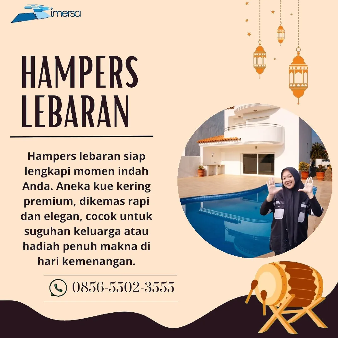 Parcel Lebaran Bangka Tengah 0856-5502-3555 (WA)