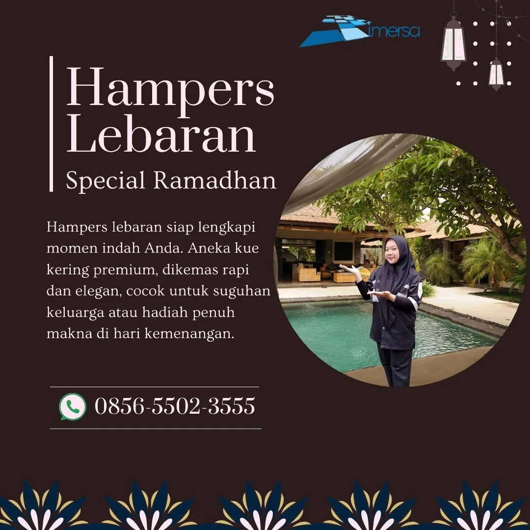 Parcel Lebaran Belitung Timur 0856-5502-3555 (WA)