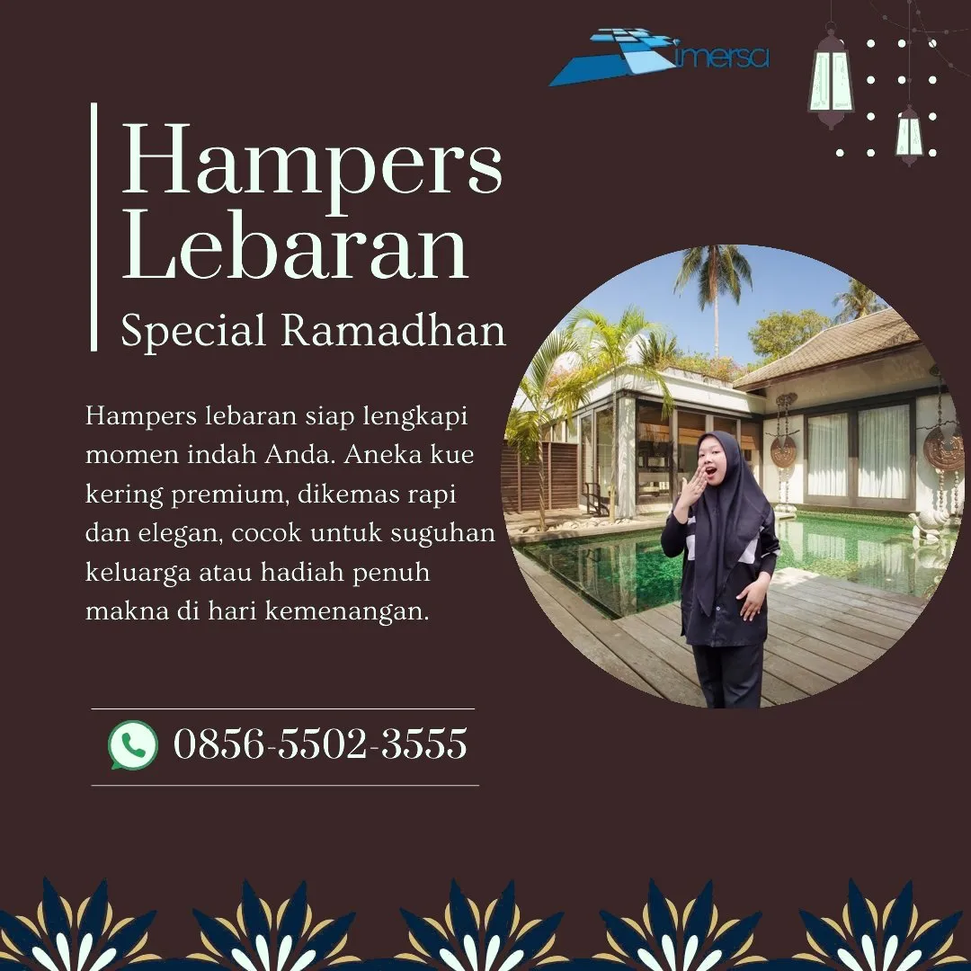 Parcel Lebaran Muko Muko Bengkulu 0856-5502-3555 (WA)