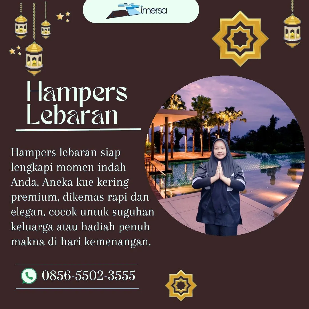 Parcel Lebaran Bone Bolango Gorontalo 0856-5502-3555 (WA)
