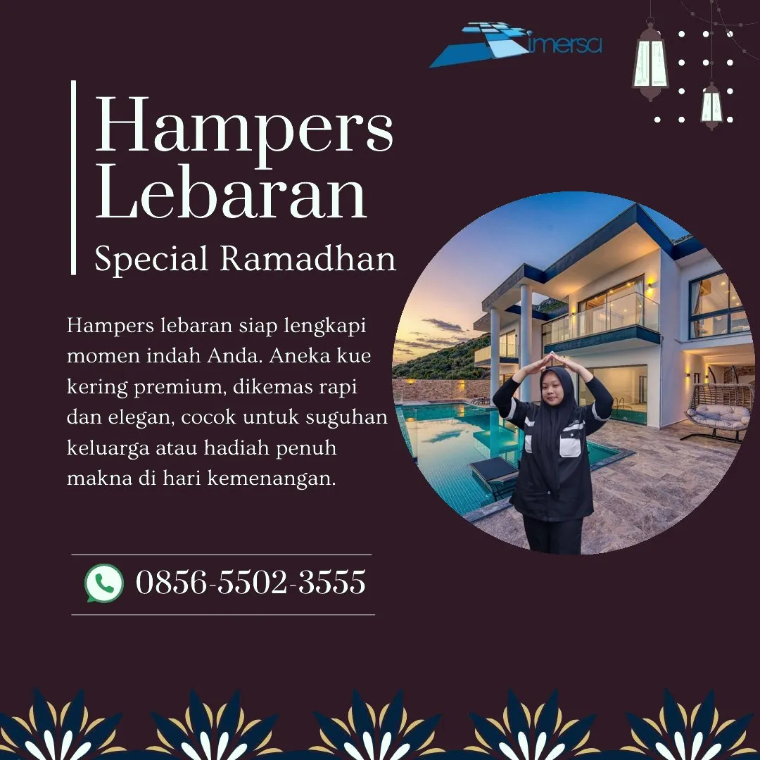 Parcel Lebaran Malang 0856-5502-3555 (WA)