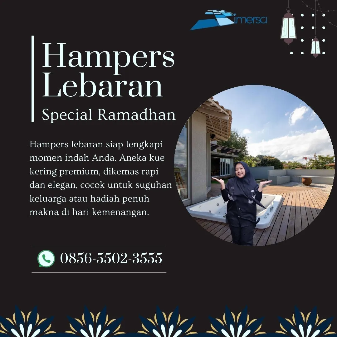 Parcel Lebaran Batang Hari Jambi 0856-5502-3555 (WA)