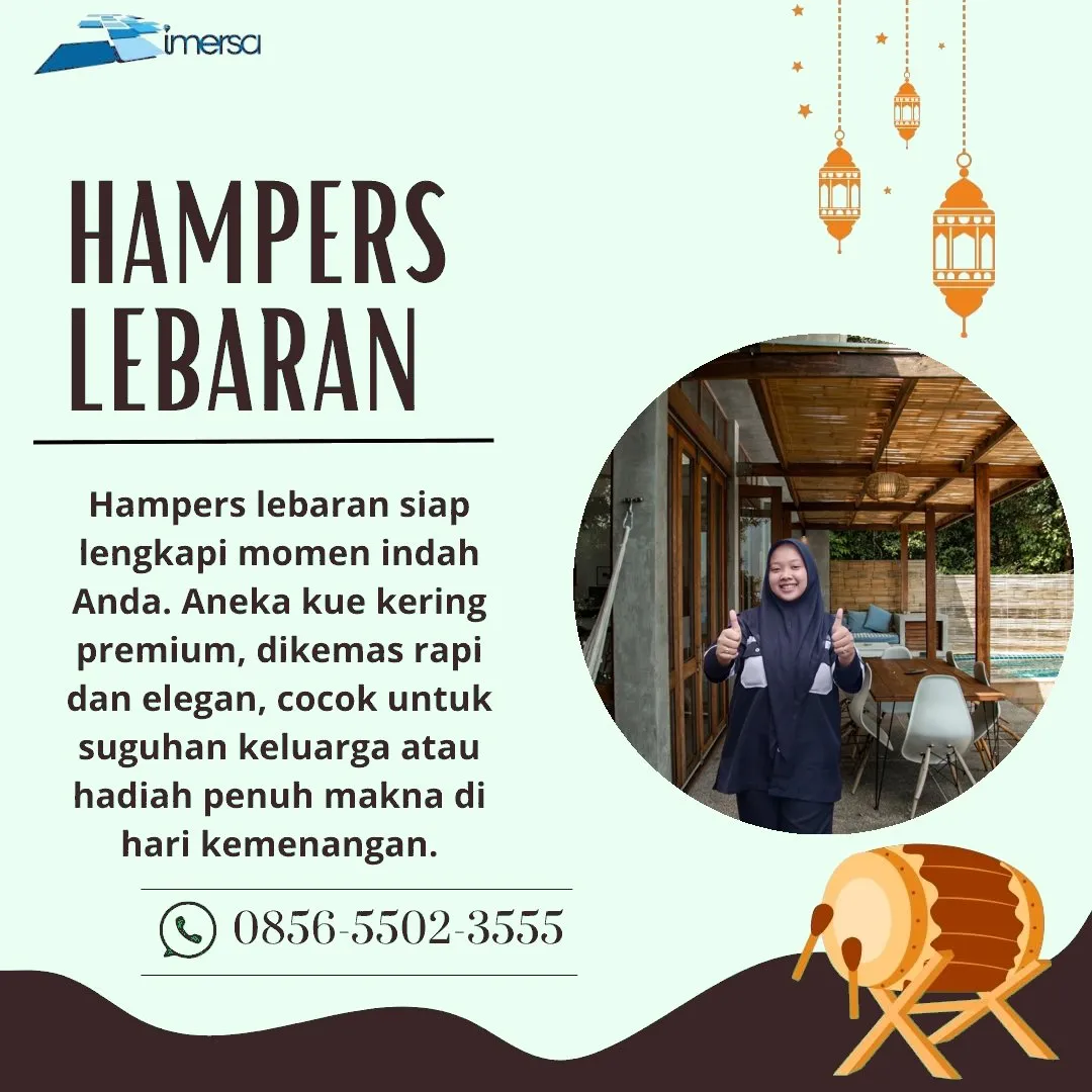 0856-5502-3555 (WA) Hampers Lebaran Bungo Jambi, Bingkisan Lebaran 2026 Bungo Jambi, Hampers Lebaran 2026 Bungo Jambi, Jual Hampers Lebaran di Bungo Jambi, Paket Lebaran Bungo Jambi, Rekomendasi Hampers Lebaran Bungo Jambi, Box Hampers Lebaran Bungo Jambi