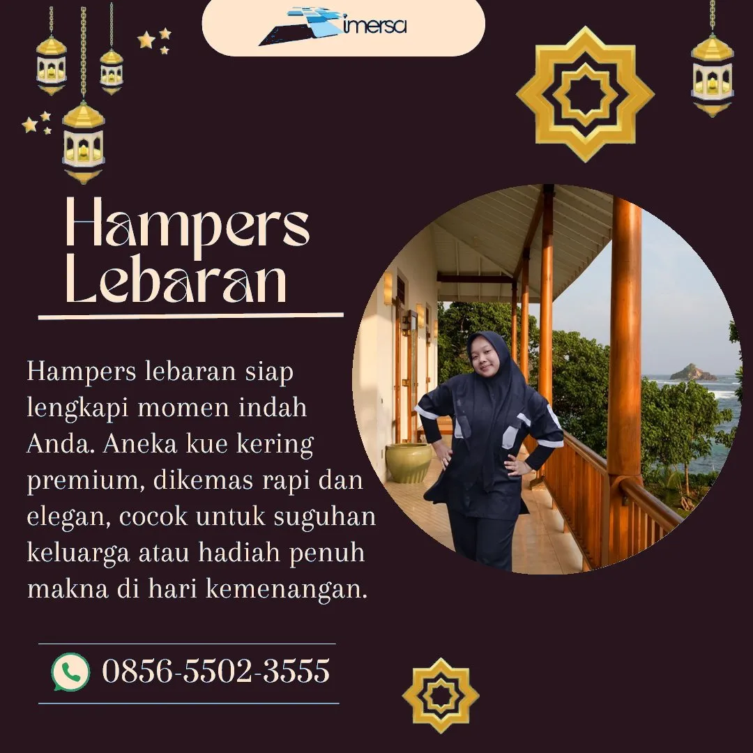Parcel Lebaran Muaro Jambi Jambi 0856-5502-3555 (WA)