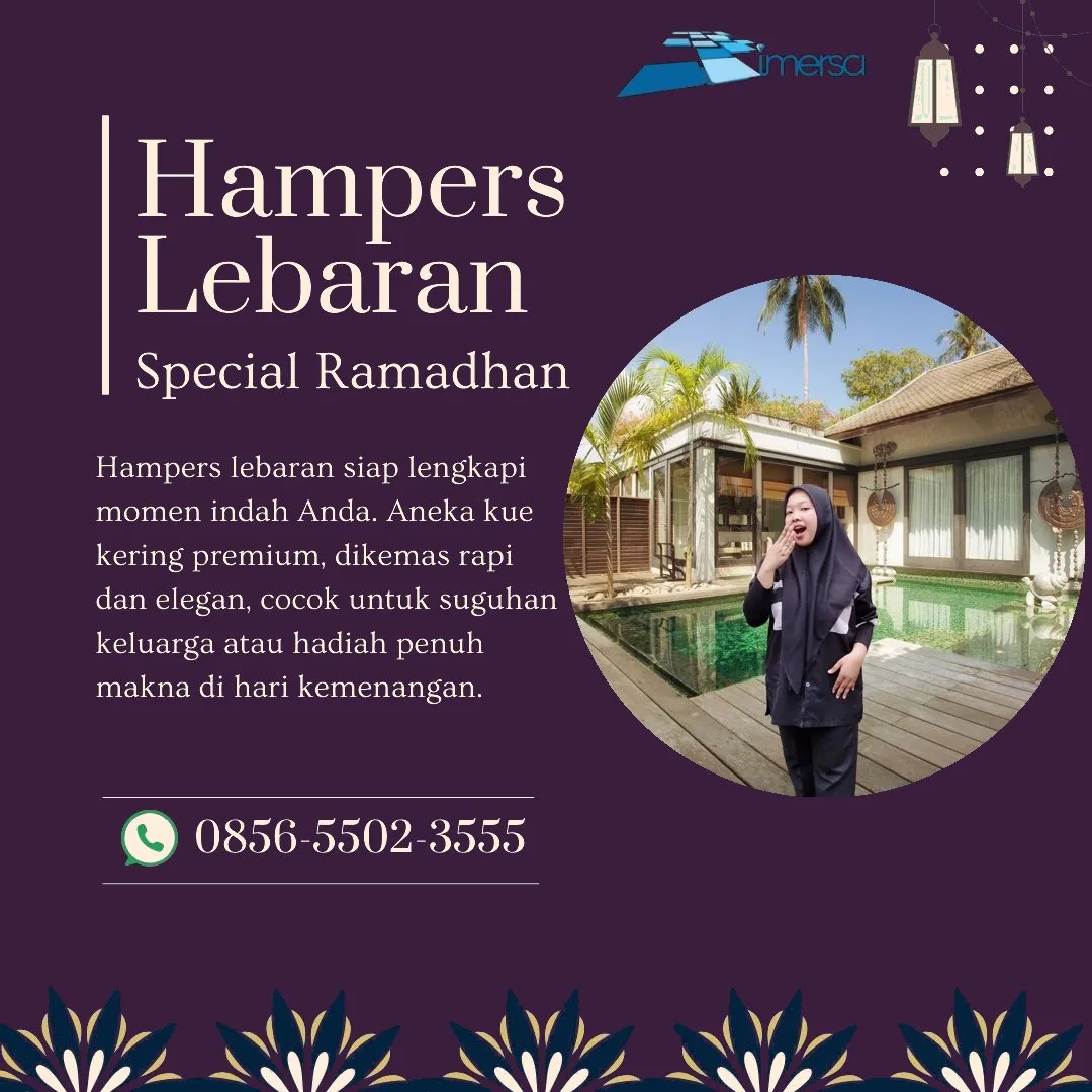Parcel Lebaran Tanjung Jabung Timur Jambi 0856-5502-3555 (WA)
