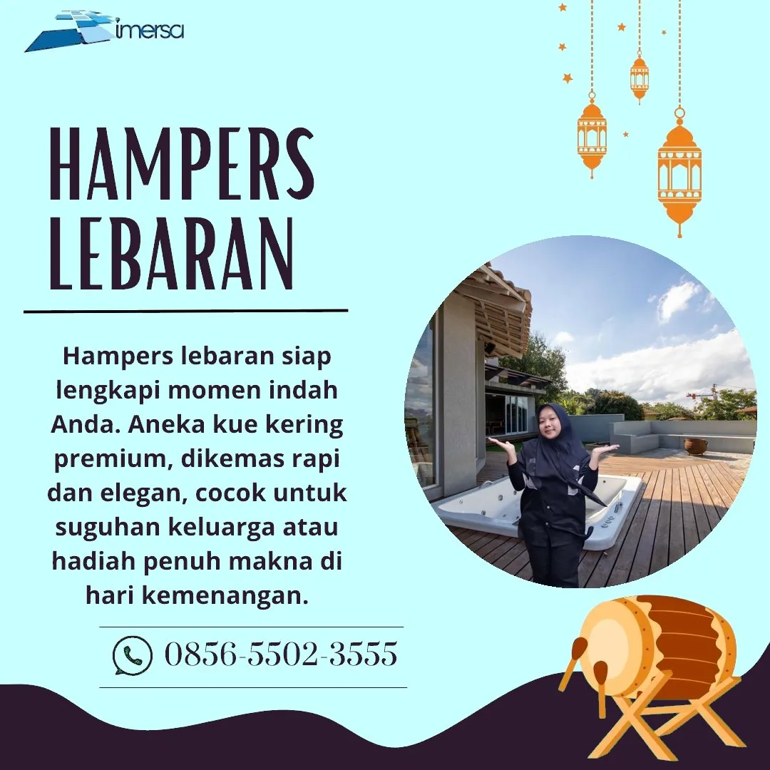 Parcel Lebaran Mojokerto 0856-5502-3555 (WA)