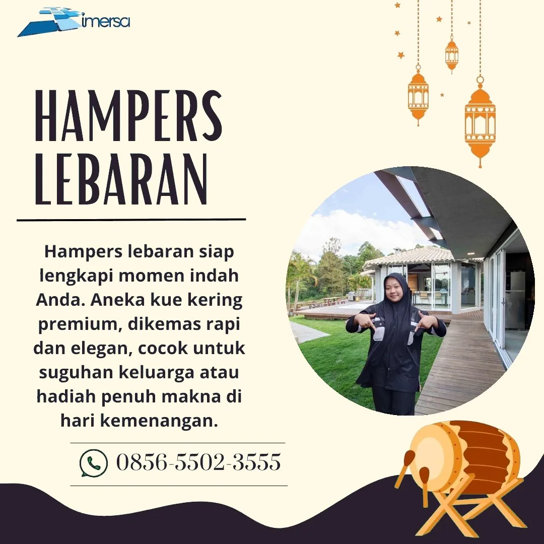 Parcel Lebaran Jambi 0856-5502-3555 (WA)