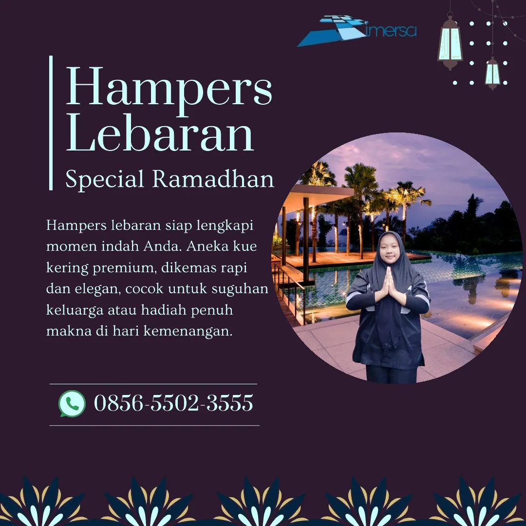 Parcel Lebaran Bengkayang 0856-5502-3555 (WA)