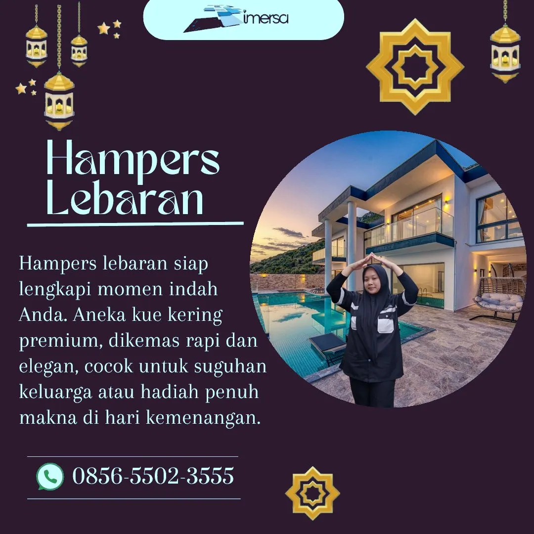 Parcel Lebaran Kapuas Hulu 0856-5502-3555 (WA)