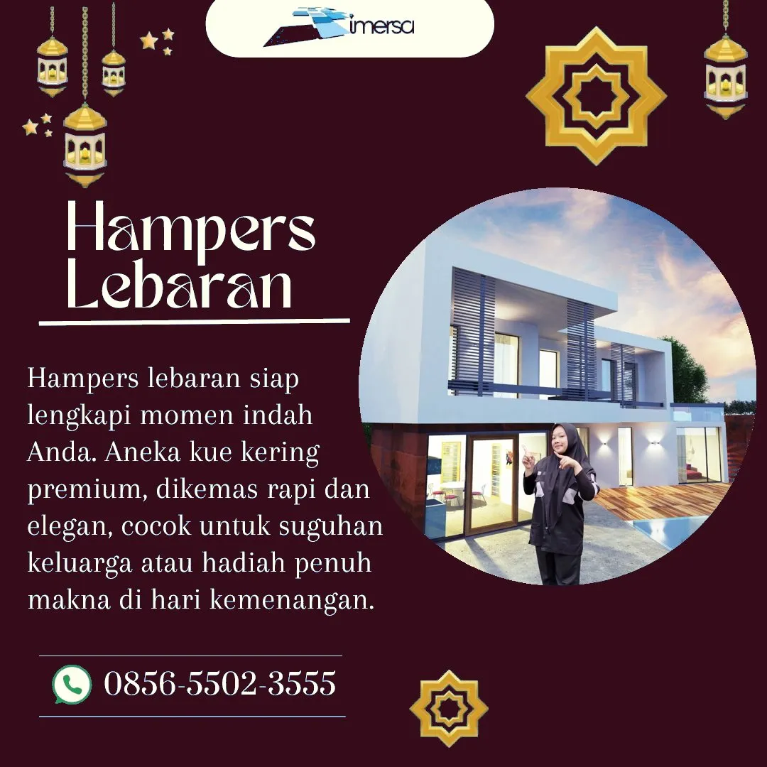 Parcel Lebaran Ketapang 0856-5502-3555 (WA)