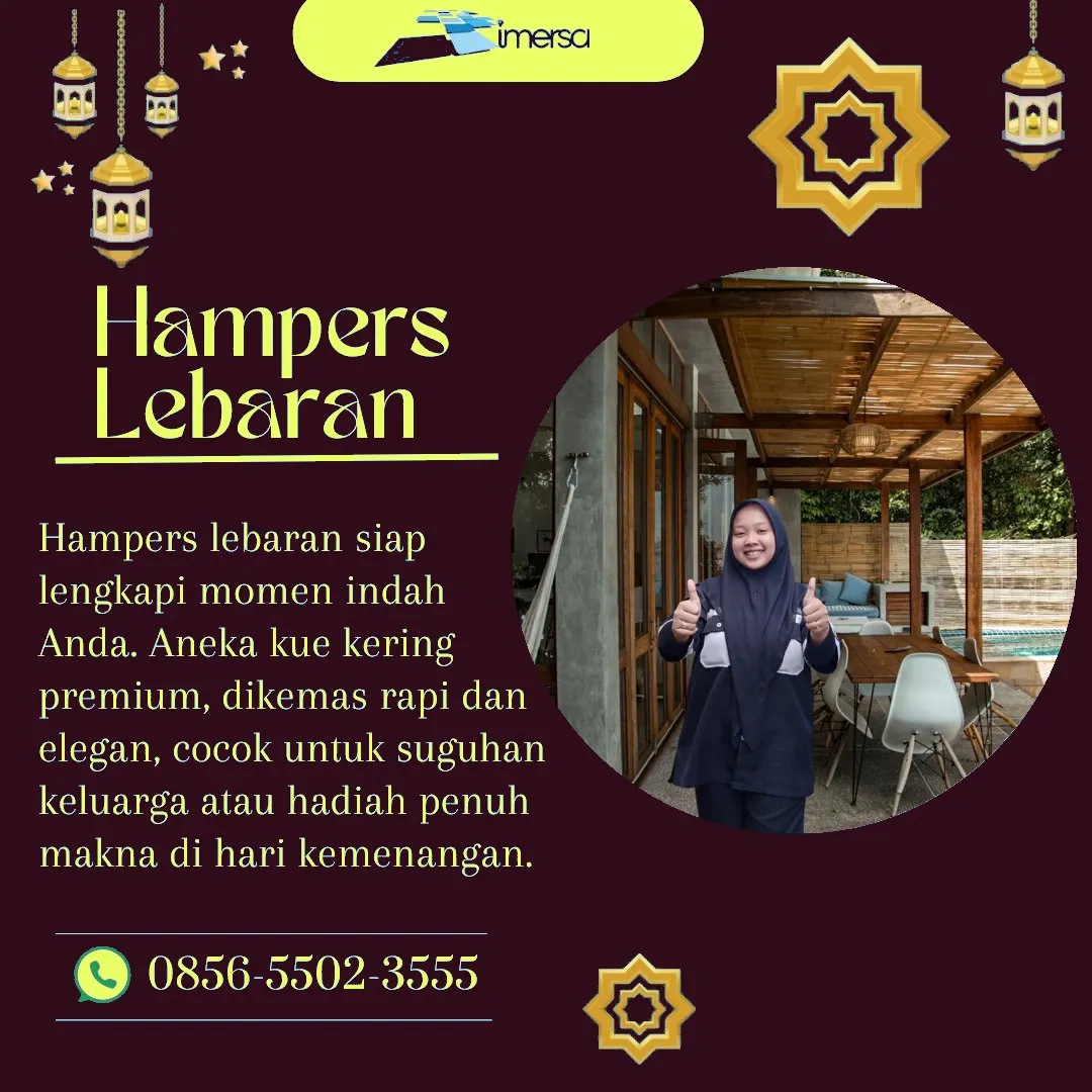 Parcel Lebaran Kubu Raya 0856-5502-3555 (WA)