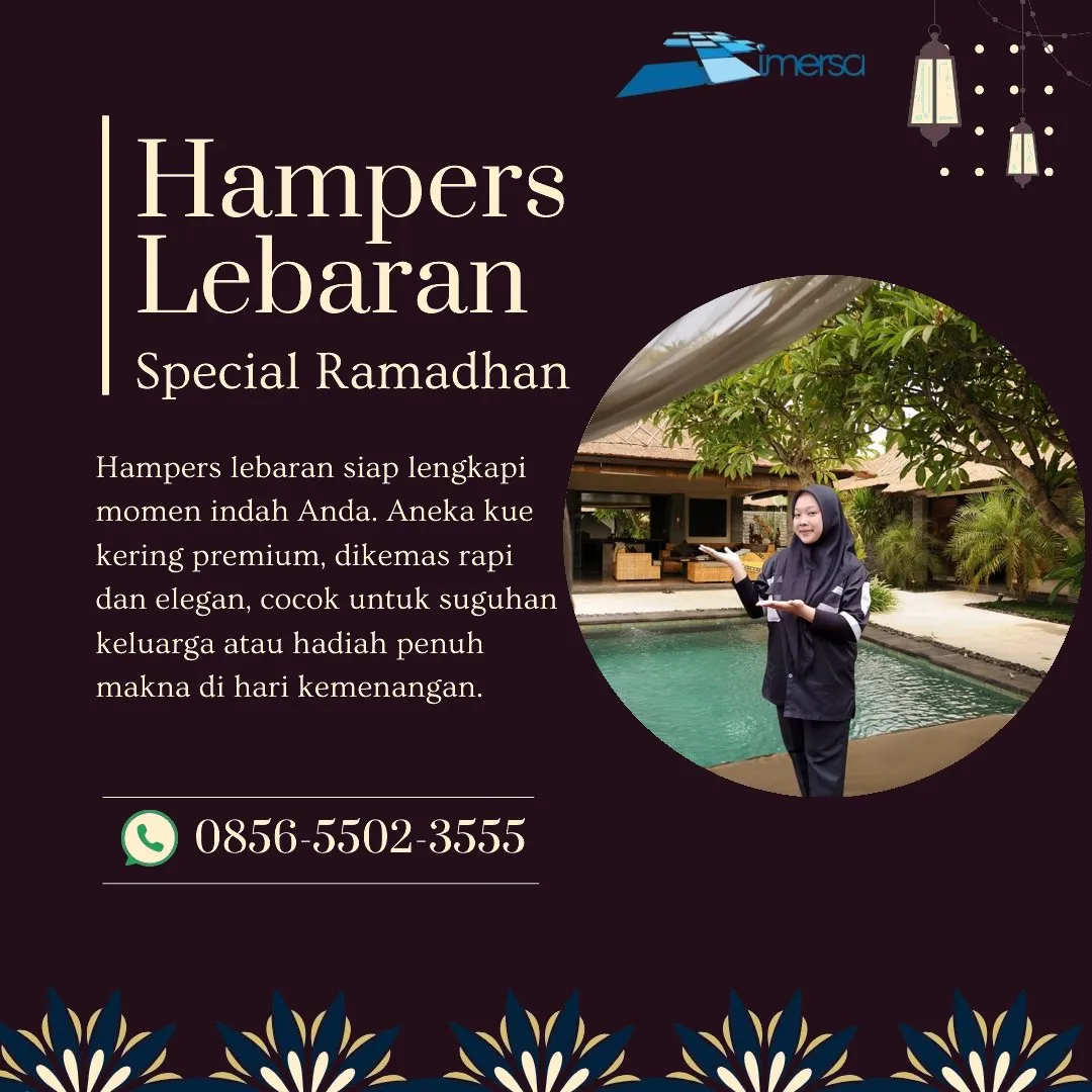 Parcel Lebaran Landak 0856-5502-3555 (WA)