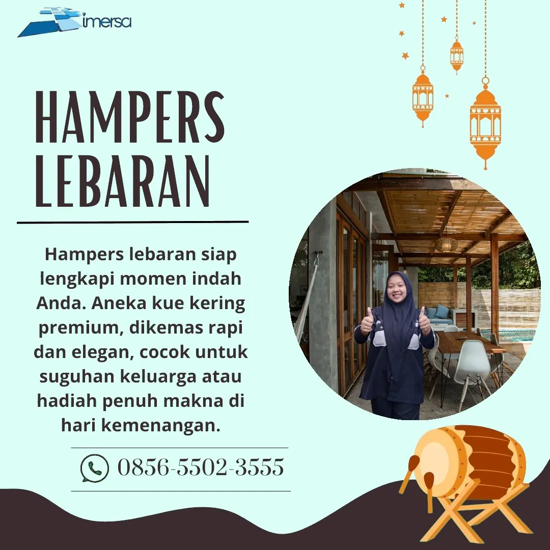 0856-5502-3555 (WA) Hampers Lebaran Sambas, Bingkisan Lebaran 2026 Sambas, Hampers Lebaran 2026 Sambas, Jual Hampers Lebaran di Sambas, Paket Lebaran Sambas, Rekomendasi Hampers Lebaran Sambas, Box Hampers Lebaran Sambas