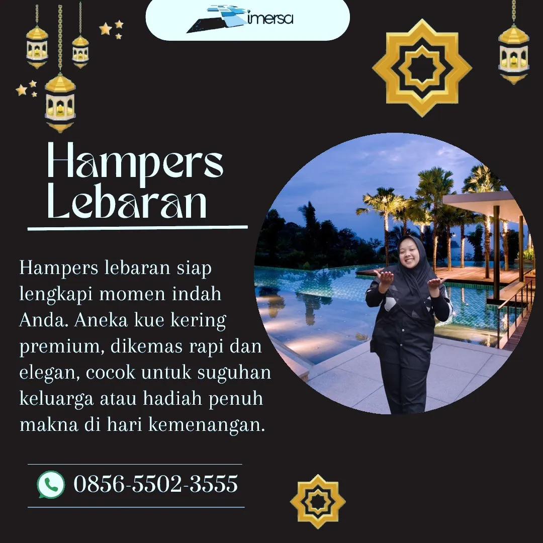 Parcel Lebaran Sekadau 0856-5502-3555 (WA)