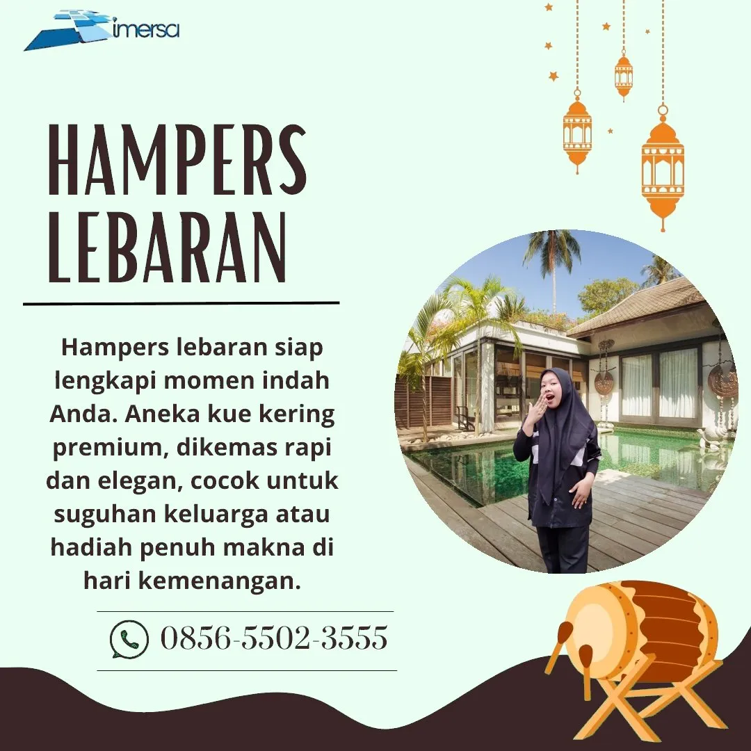 Parcel Lebaran Singkawang 0856-5502-3555 (WA)