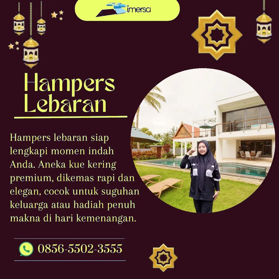 Parcel Lebaran Balangan 0856-5502-3555 (WA)
