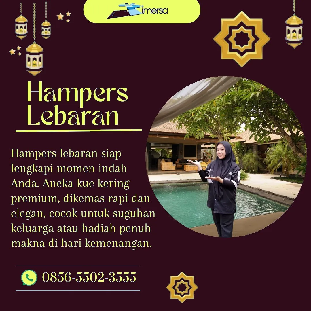 Parcel Lebaran Hulu Sungai Selatan 0856-5502-3555 (WA)