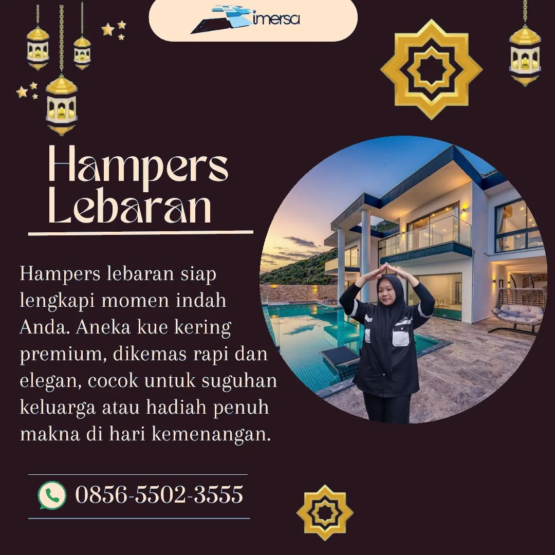 Parcel Lebaran Hulu Sungai Tengah 0856-5502-3555 (WA)