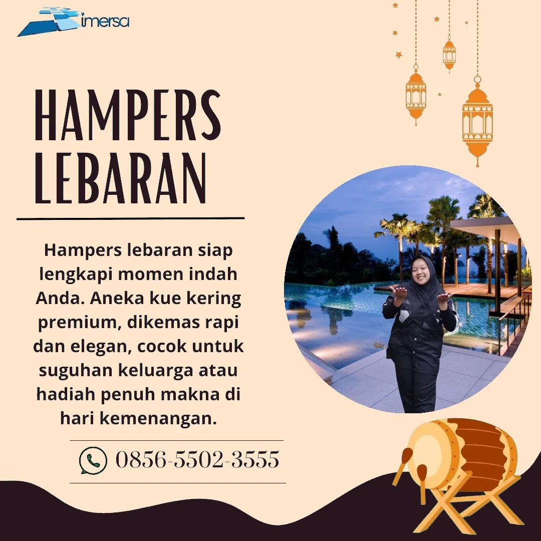 Parcel Lebaran Kotabaru 0856-5502-3555 (WA)