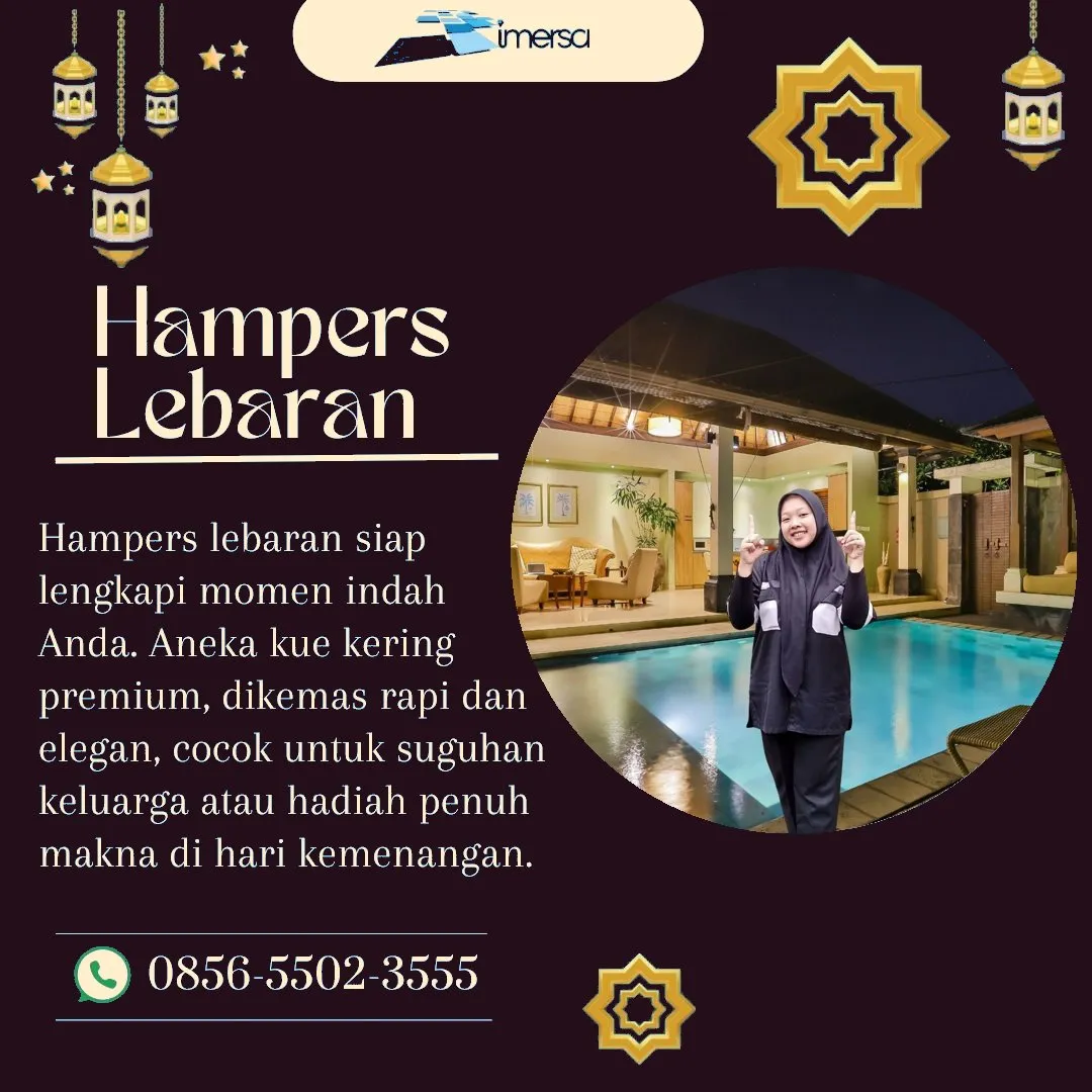 Parcel Lebaran Banjarbaru 0856-5502-3555 (WA)