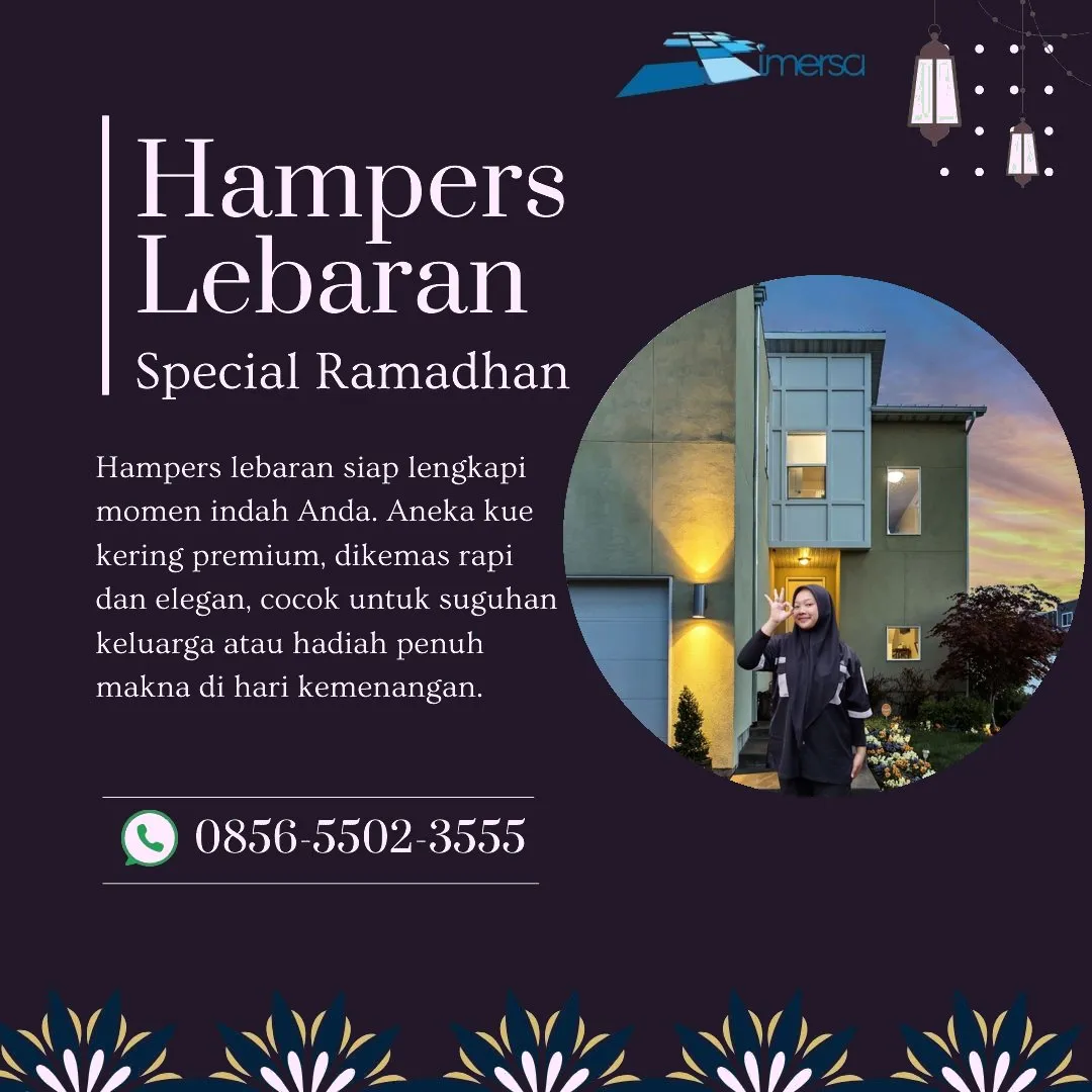 0856-5502-3555 (WA) Hampers Lebaran Banjarmasin, Bingkisan Lebaran 2026 Banjarmasin, Hampers Lebaran 2026 Banjarmasin, Jual Hampers Lebaran di Banjarmasin, Paket Lebaran Banjarmasin, Rekomendasi Hampers Lebaran Banjarmasin, Box Hampers Lebaran Banjarmasin