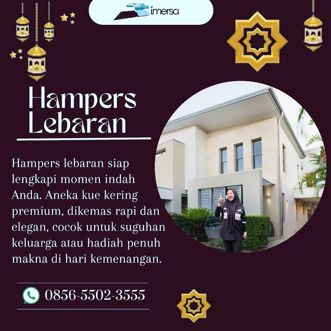 Parcel Lebaran Barito Selatan 0856-5502-3555 (WA)