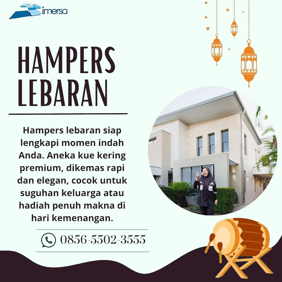 Parcel Lebaran Barito Timur 0856-5502-3555 (WA)