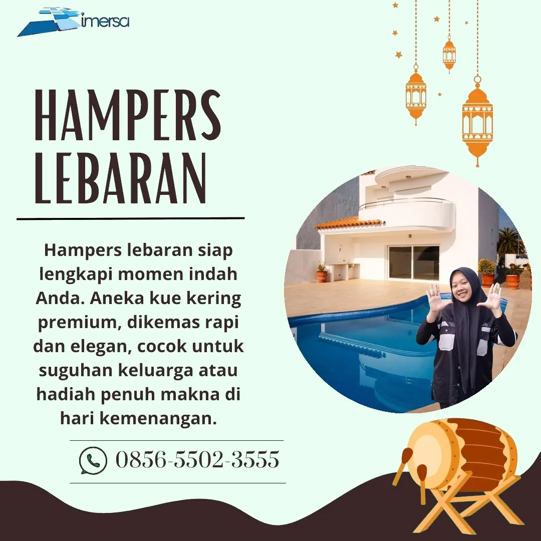 Parcel Lebaran Barito Utara 0856-5502-3555 (WA)