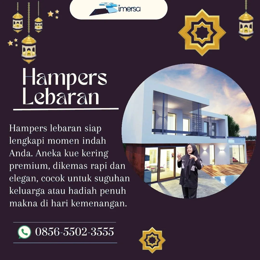 Parcel Lebaran Gunung Mas 0856-5502-3555 (WA)