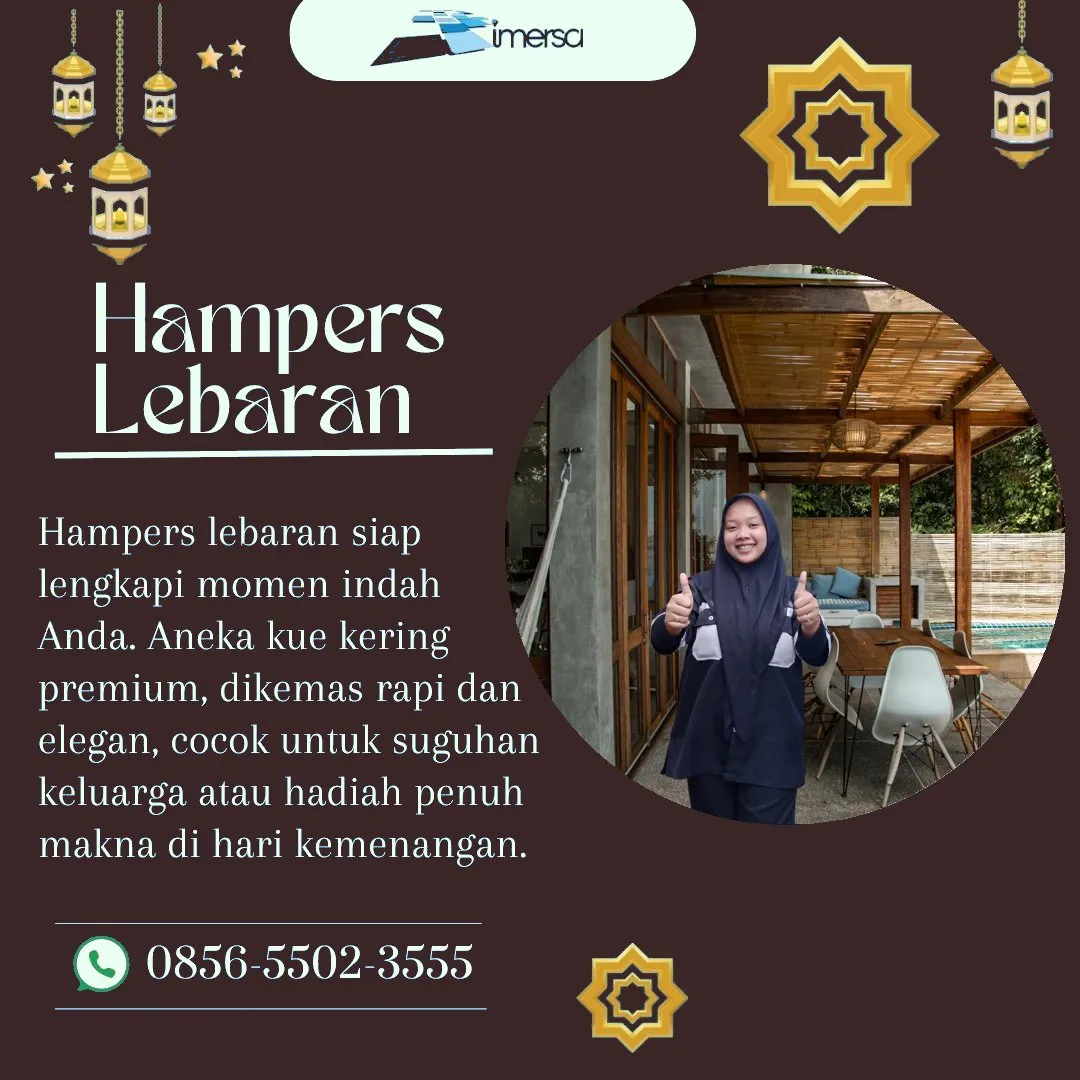Parcel Lebaran Kapuas 0856-5502-3555 (WA)