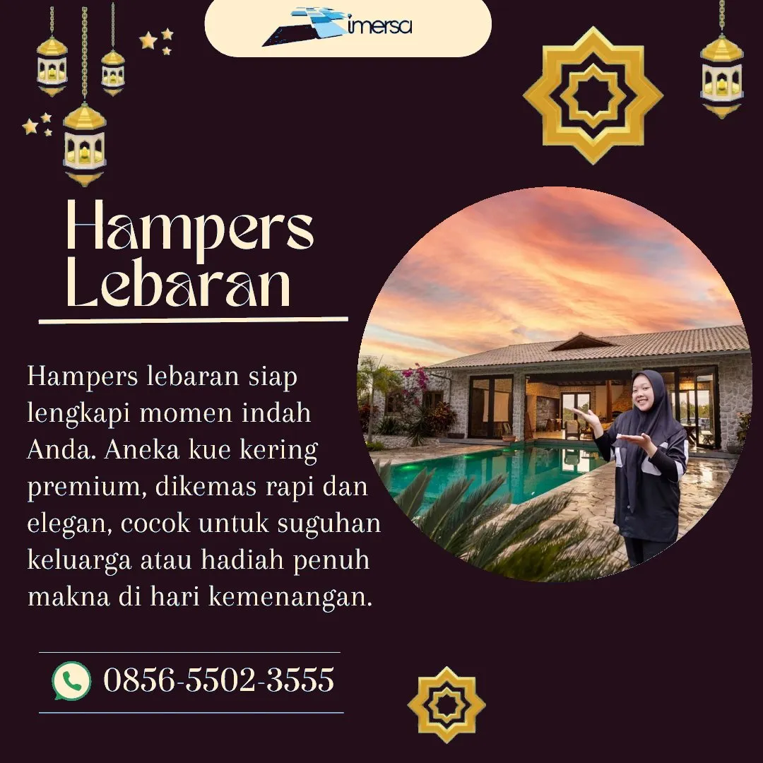 Parcel Lebaran Katingan 0856-5502-3555 (WA)