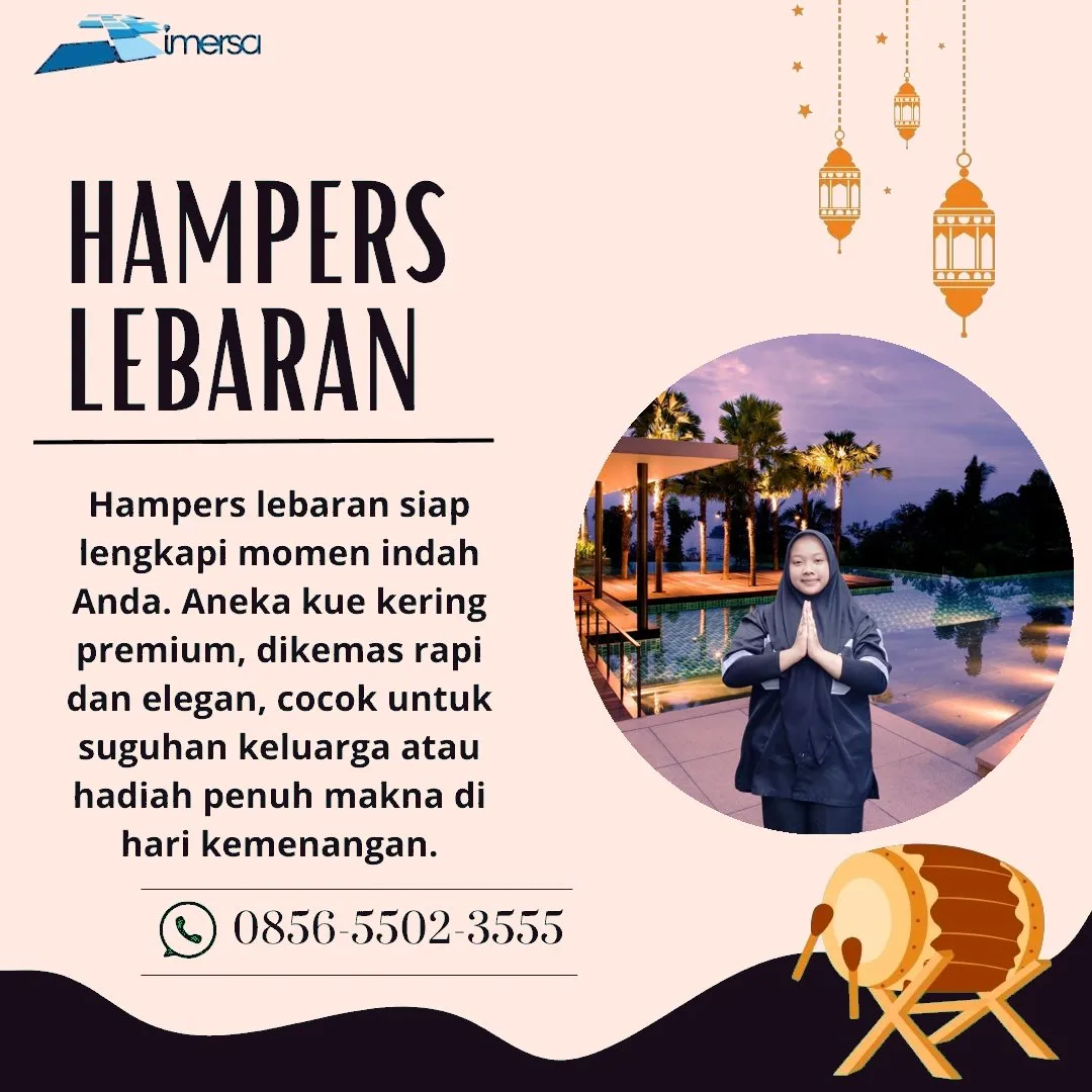 Parcel Lebaran Lamandau 0856-5502-3555 (WA)