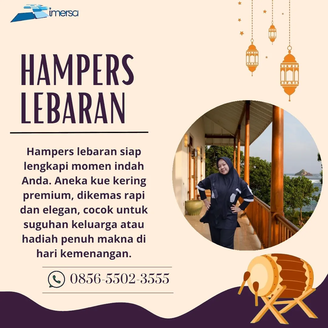 Parcel Lebaran Murung Raya 0856-5502-3555 (WA)