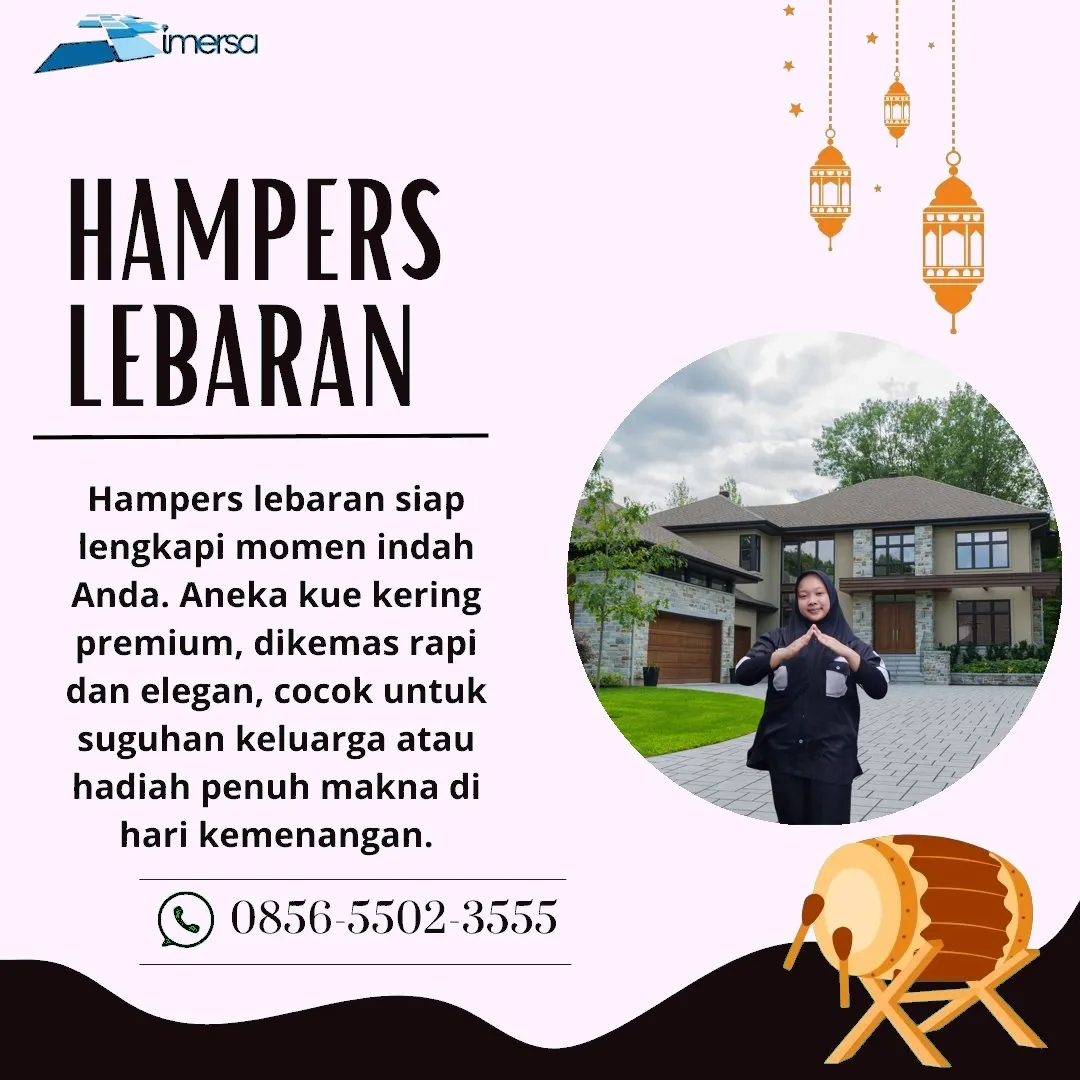 Parcel Lebaran Pulang Pisau 0856-5502-3555 (WA)