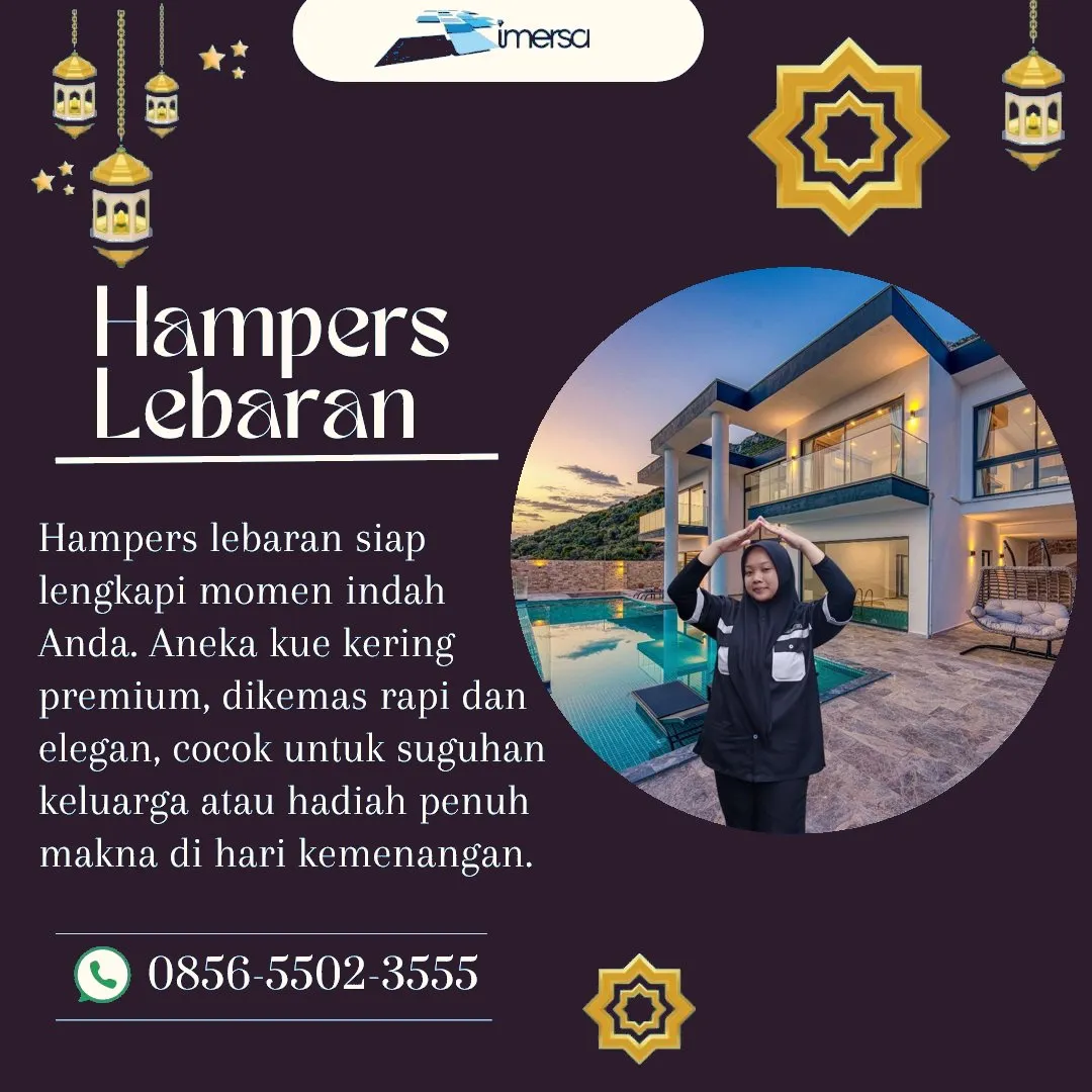 Parcel Lebaran Seruyan 0856-5502-3555 (WA)