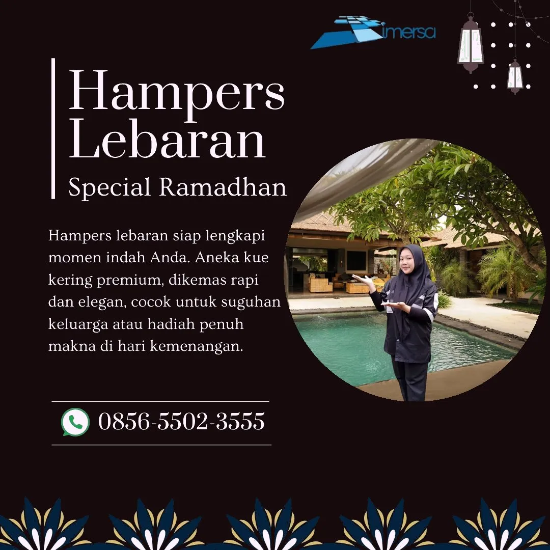 Parcel Lebaran Bangkalan 0856-5502-3555 (WA)