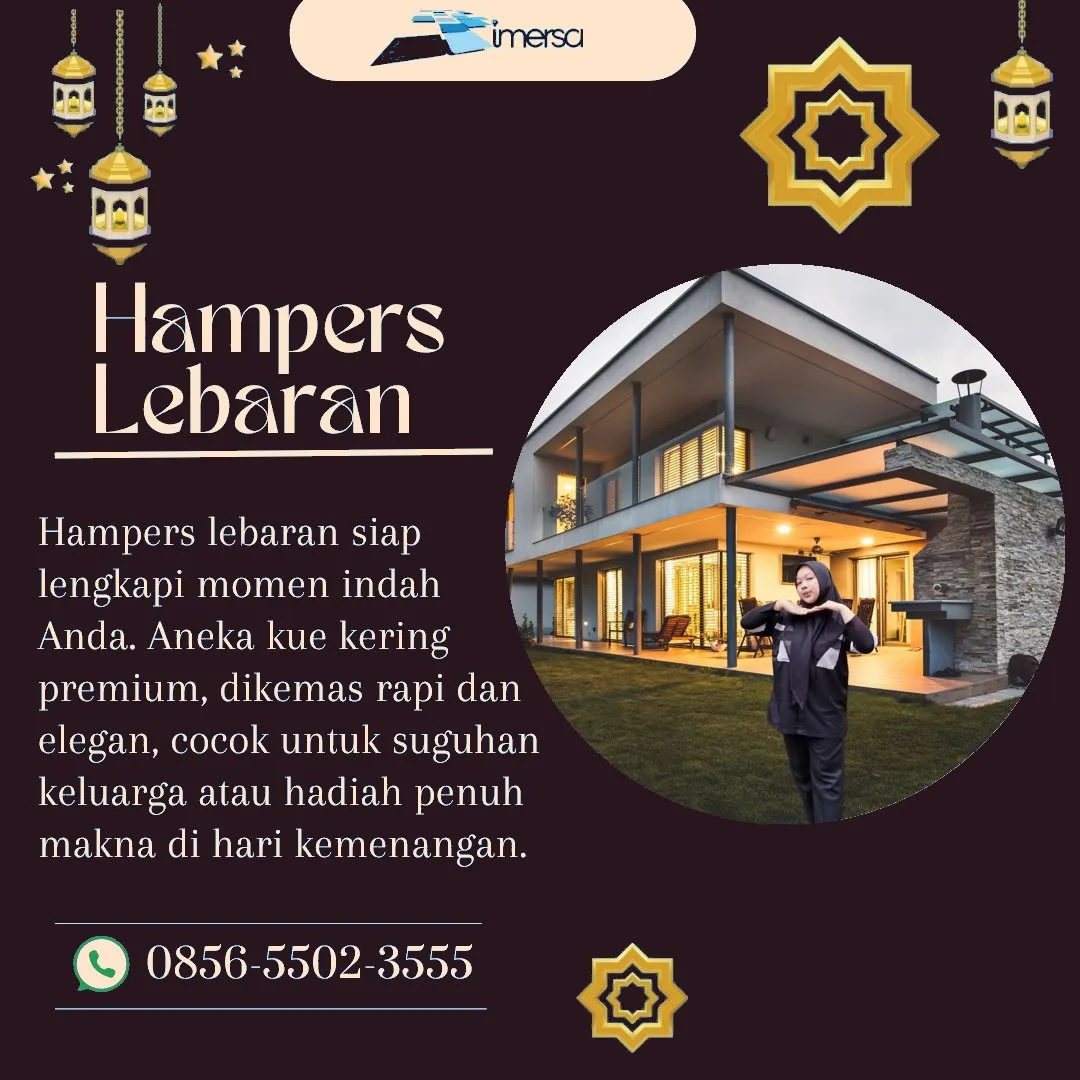Parcel Lebaran Kutai Barat 0856-5502-3555 (WA)