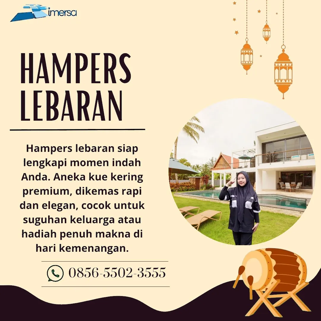 Parcel Lebaran Kutai Timur 0856-5502-3555 (WA)