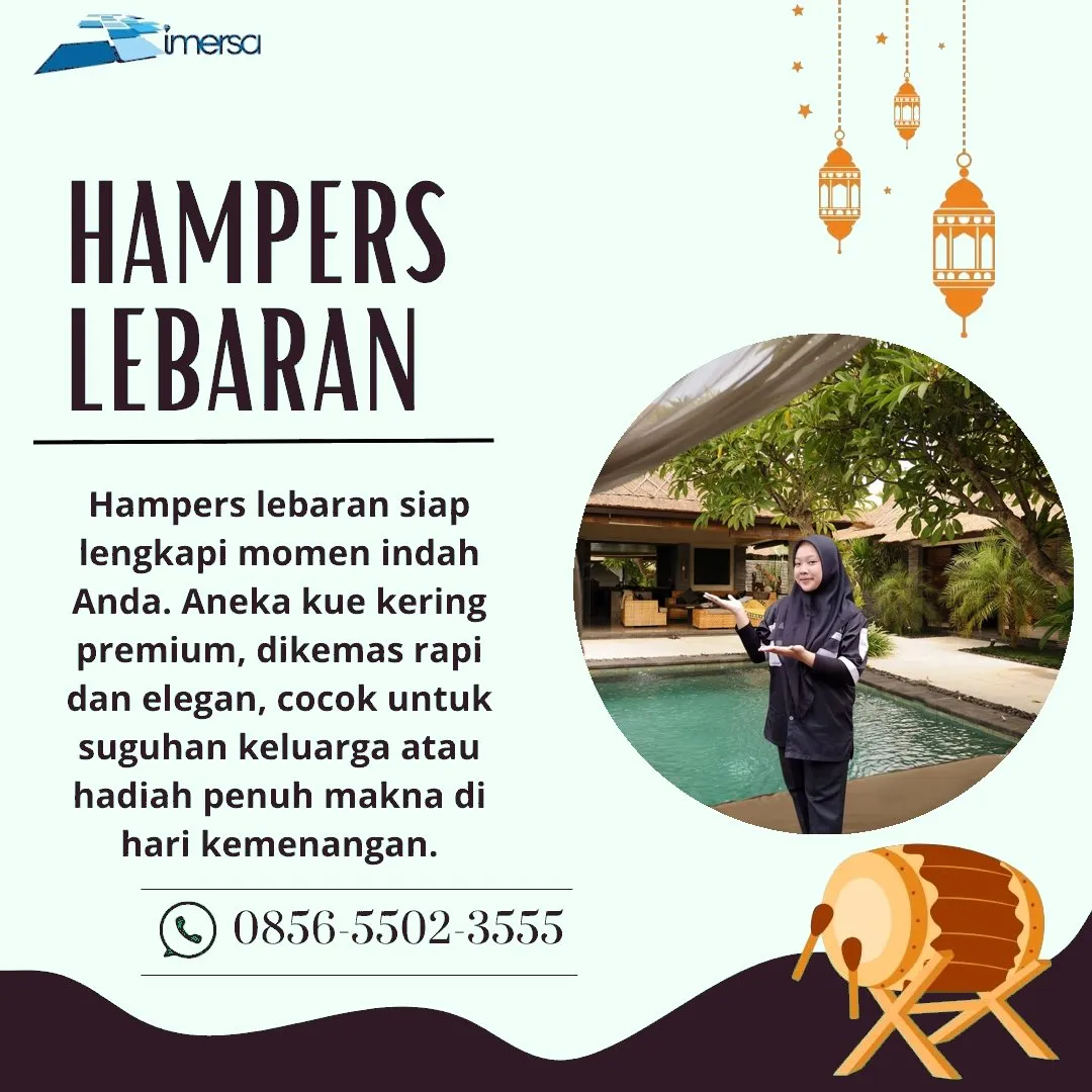 Parcel Lebaran Mahakam Ulu 0856-5502-3555 (WA)