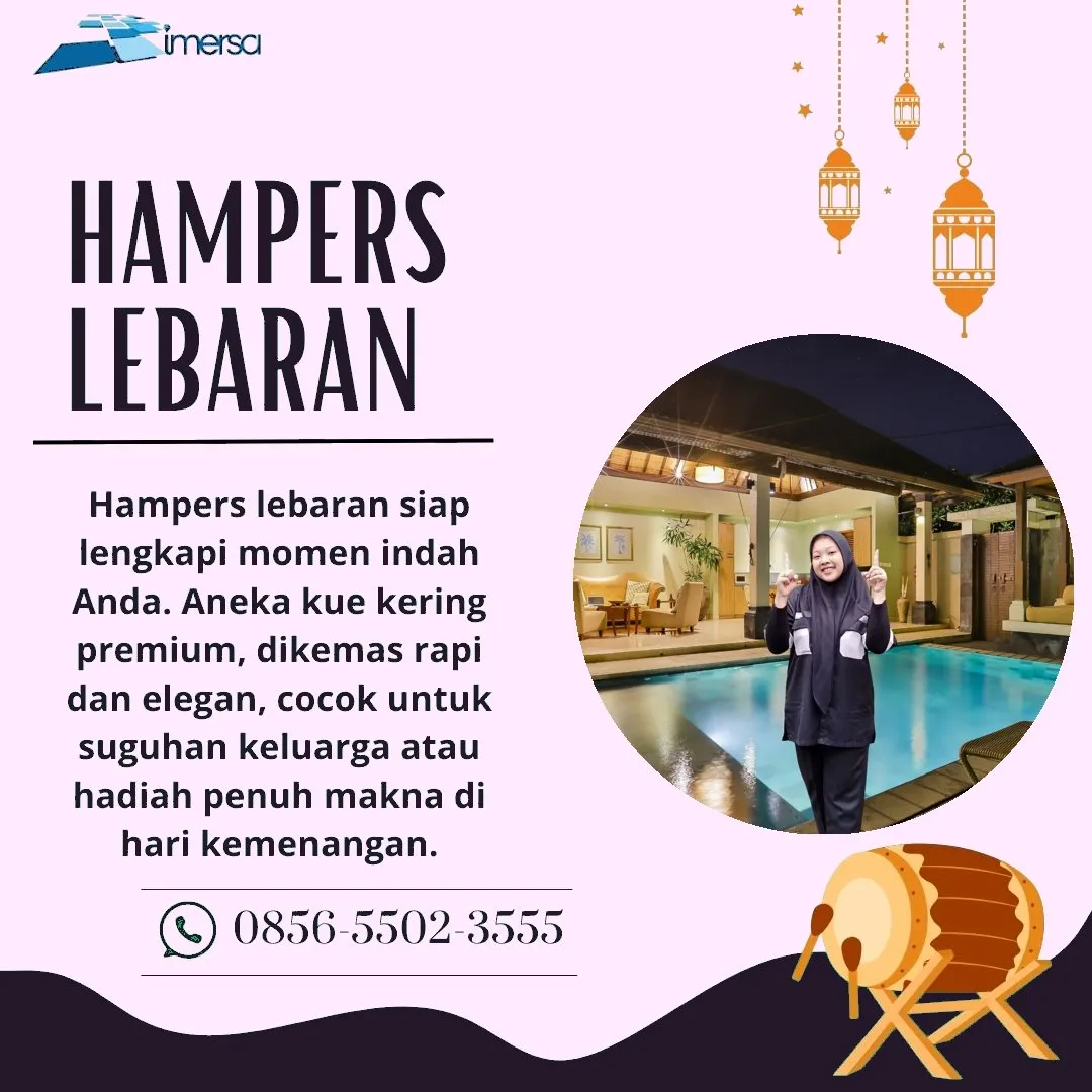 Parcel Lebaran Bontang 0856-5502-3555 (WA)