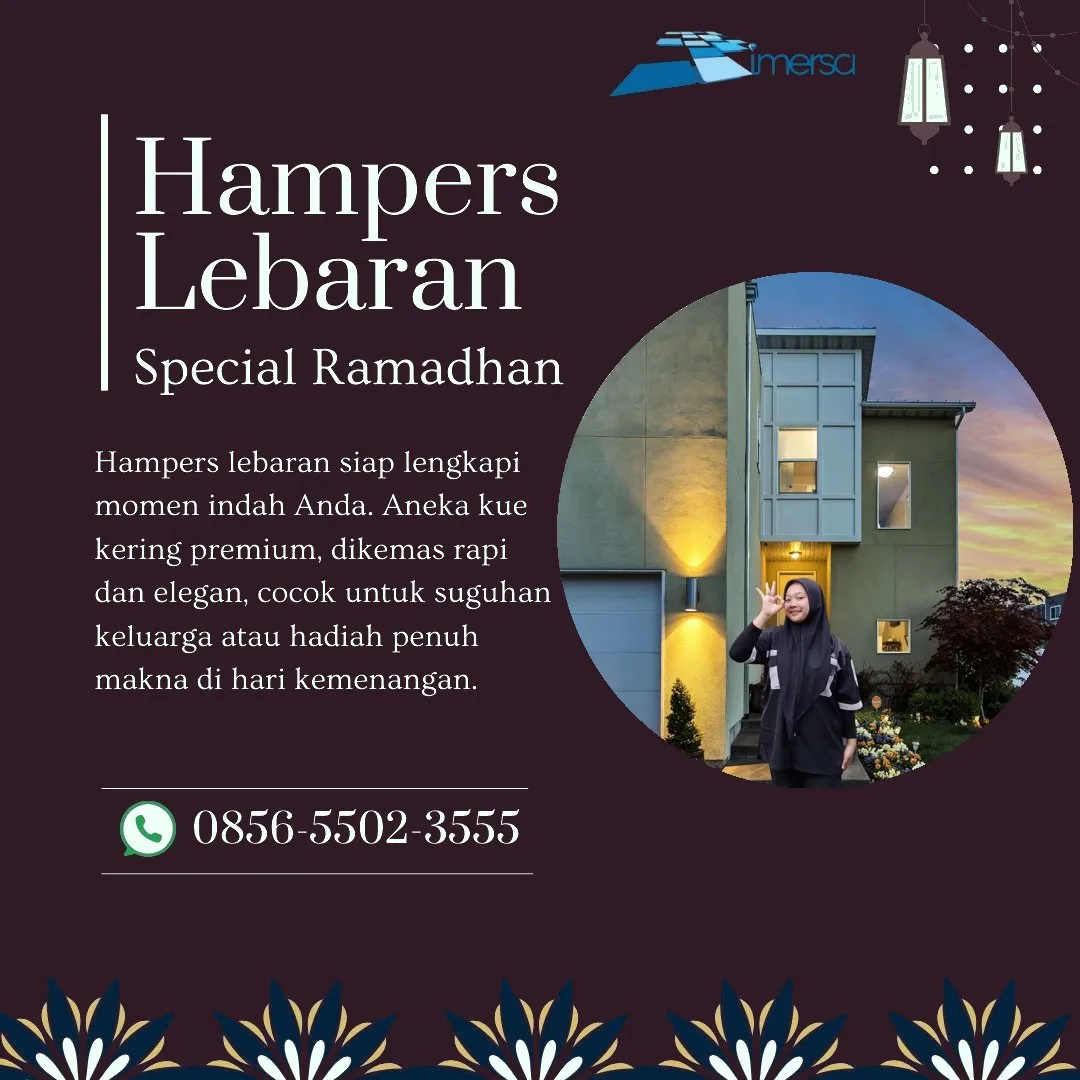 Parcel Lebaran Karimun Riau 0856-5502-3555 (WA)