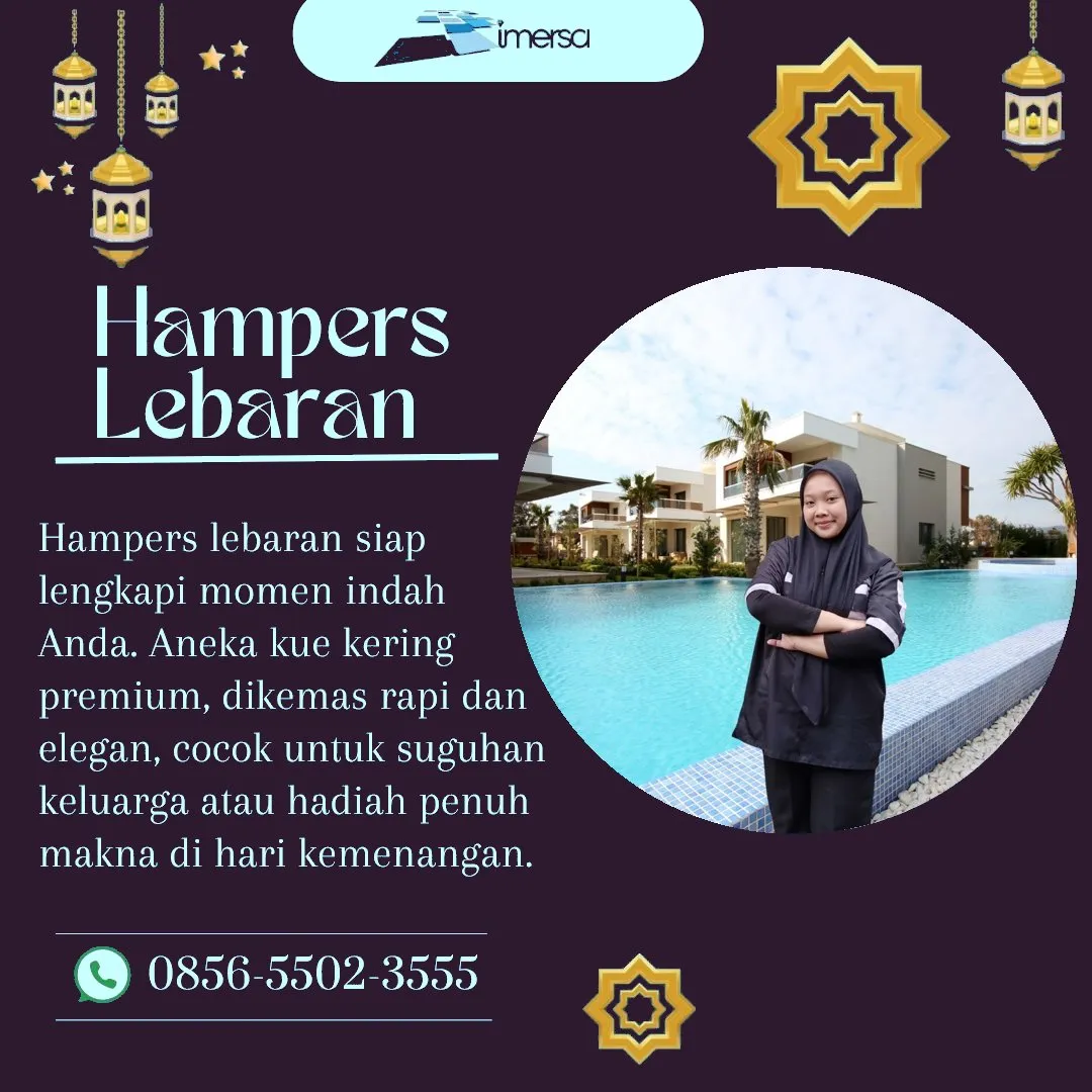 Parcel Lebaran Kepulauan Anambas Riau 0856-5502-3555 (WA)