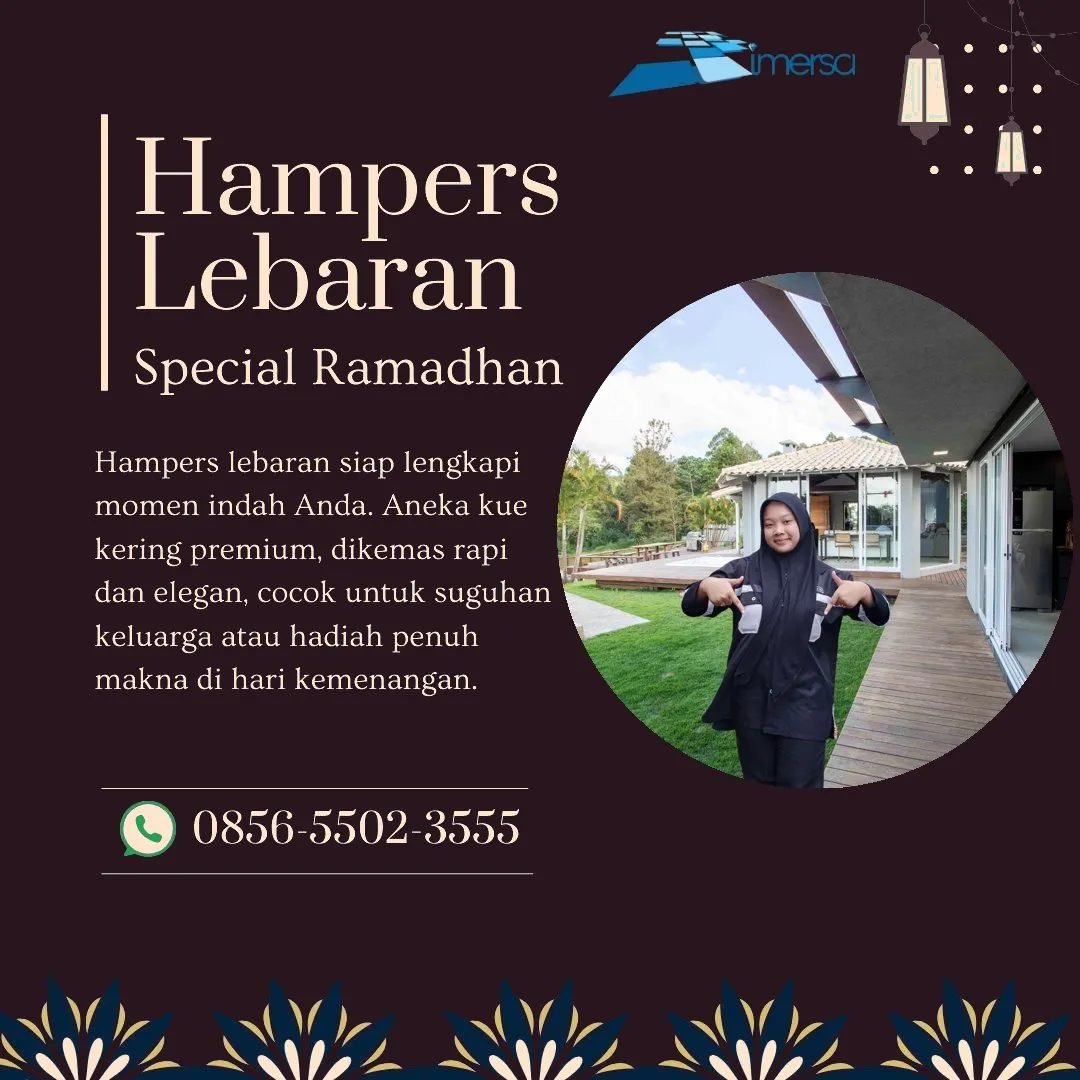 Parcel Lebaran Natuna Riau 0856-5502-3555 (WA)