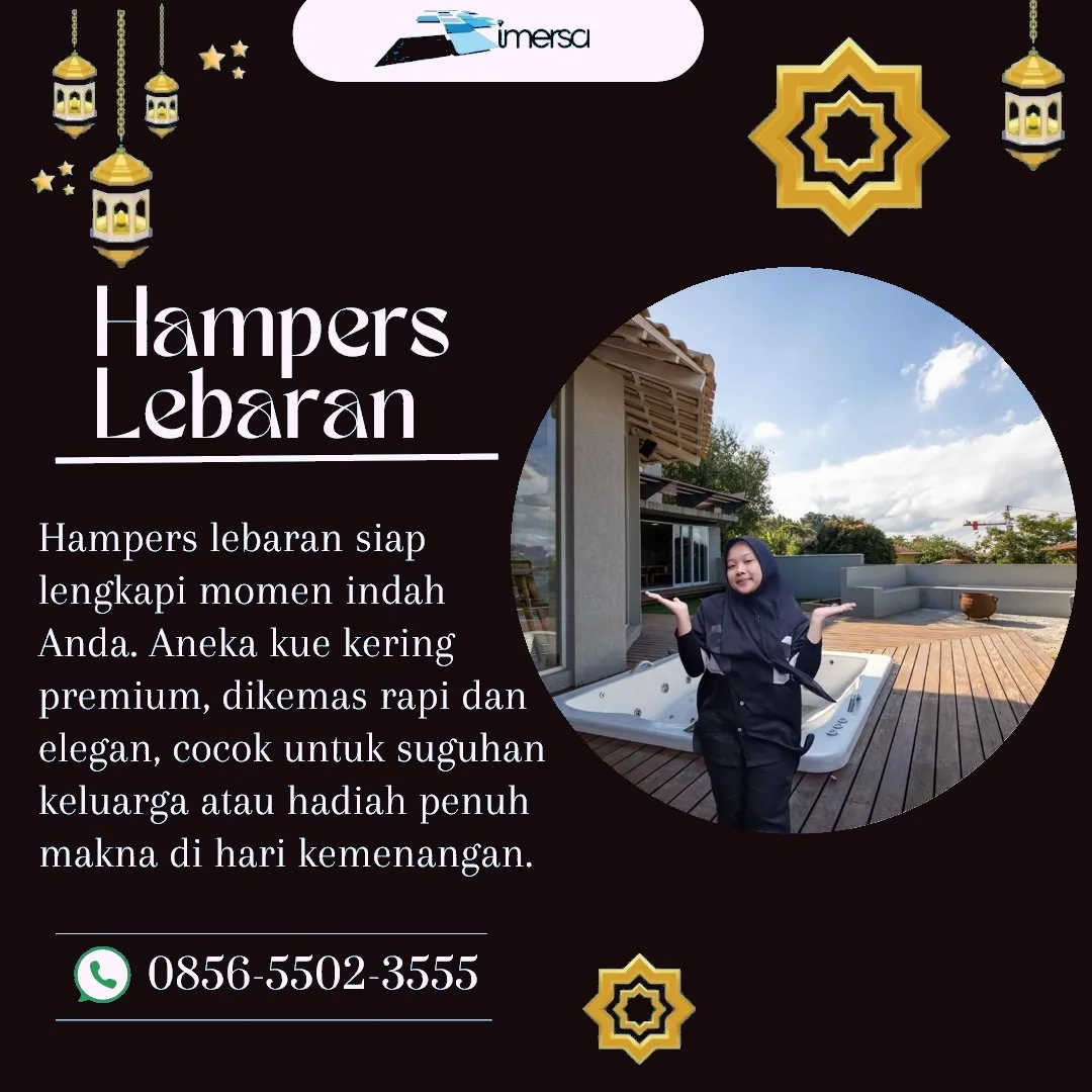 Parcel Lebaran Batam Riau 0856-5502-3555 (WA)