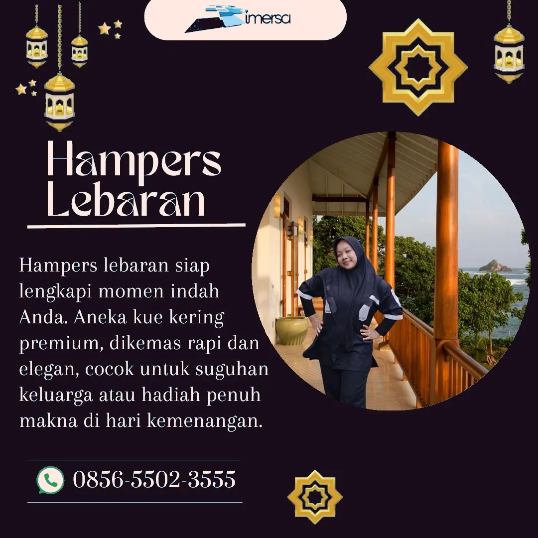 Parcel Lebaran Lampung Barat 0856-5502-3555 (WA)