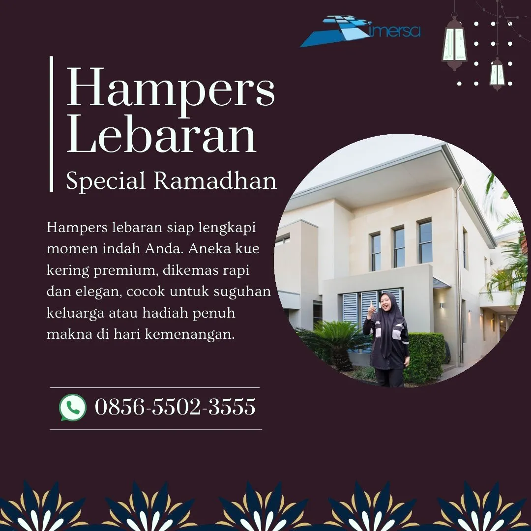 Parcel Lebaran Lampung Selatan 0856-5502-3555 (WA)