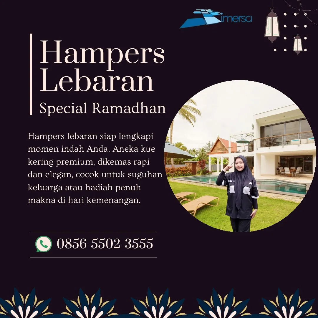 Parcel Lebaran Lampung Utara 0856-5502-3555 (WA)